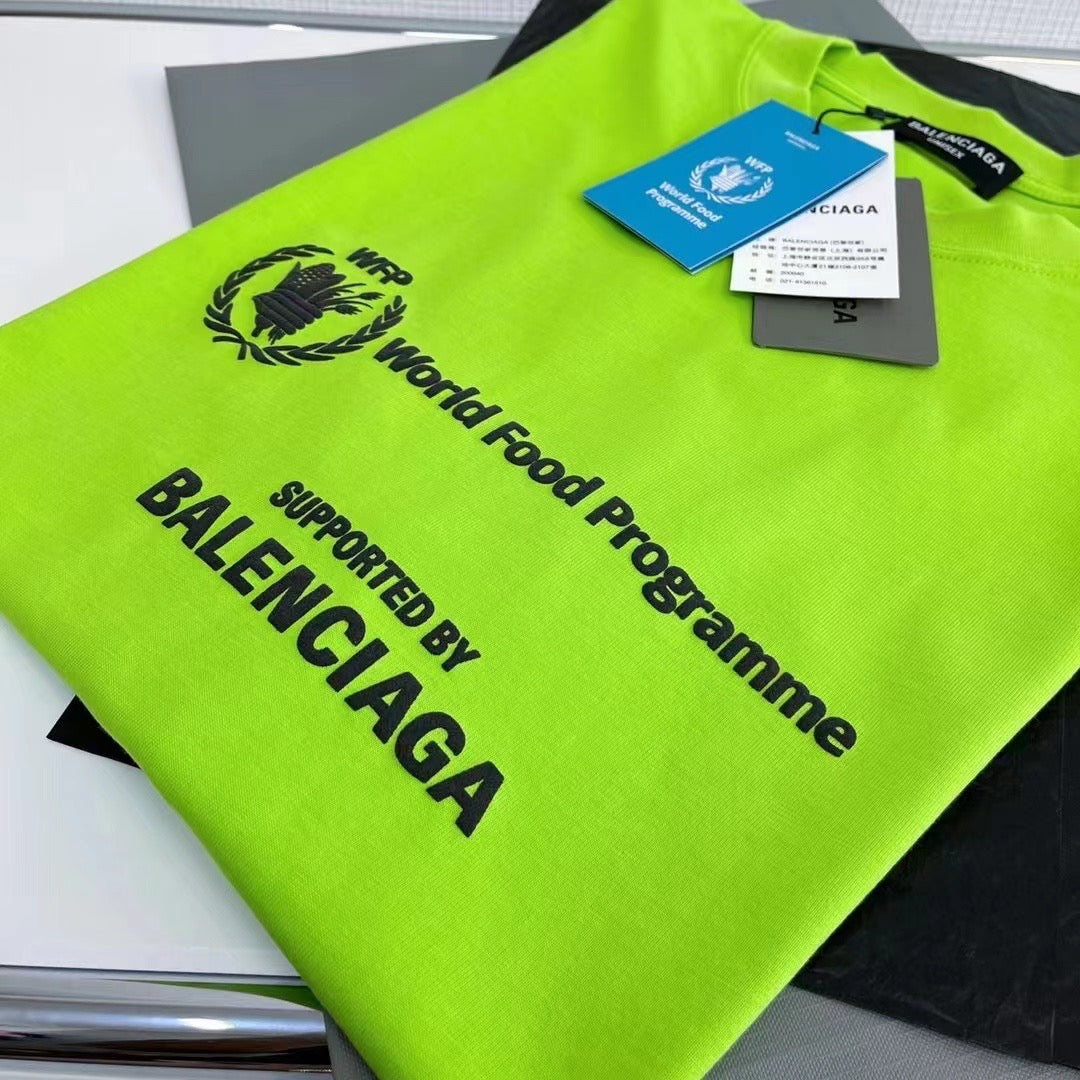 Balenciaga T-shirt