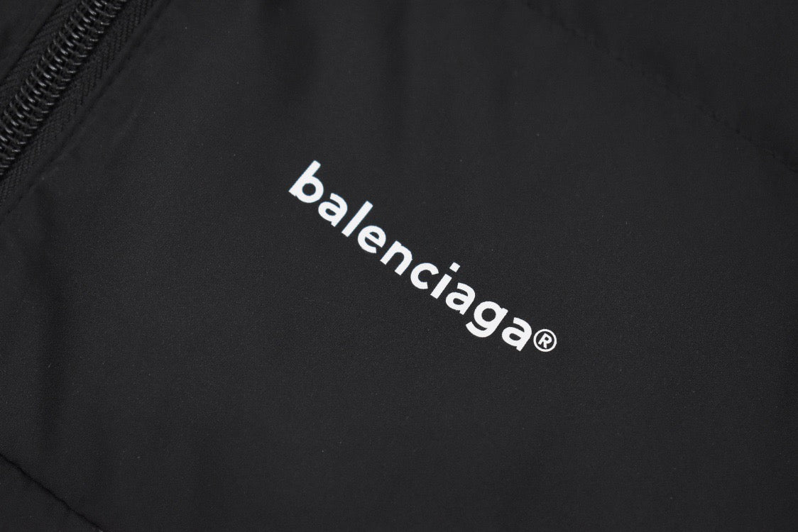 Balenciaga Jacket