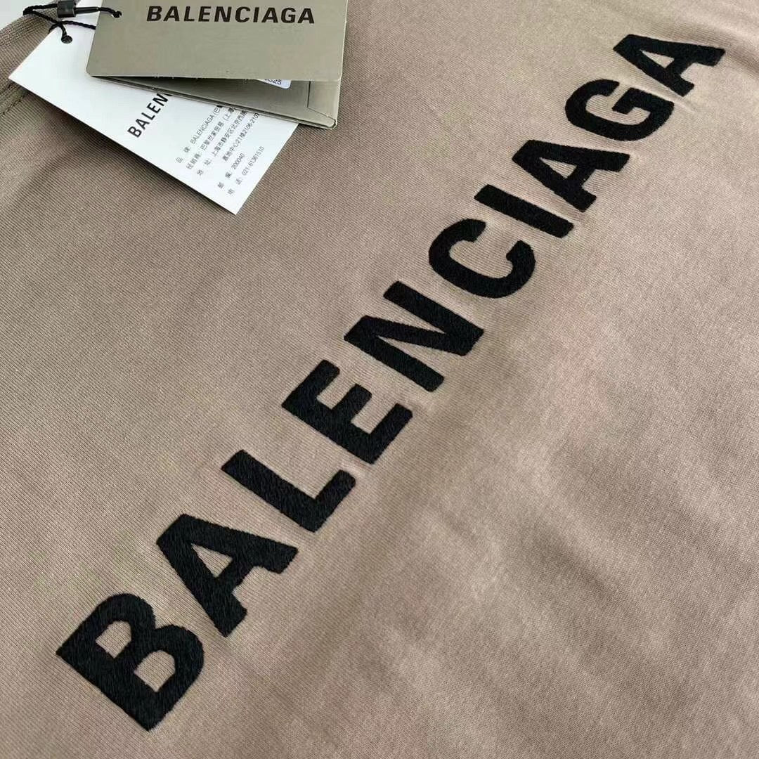Balenciaga T-shirt