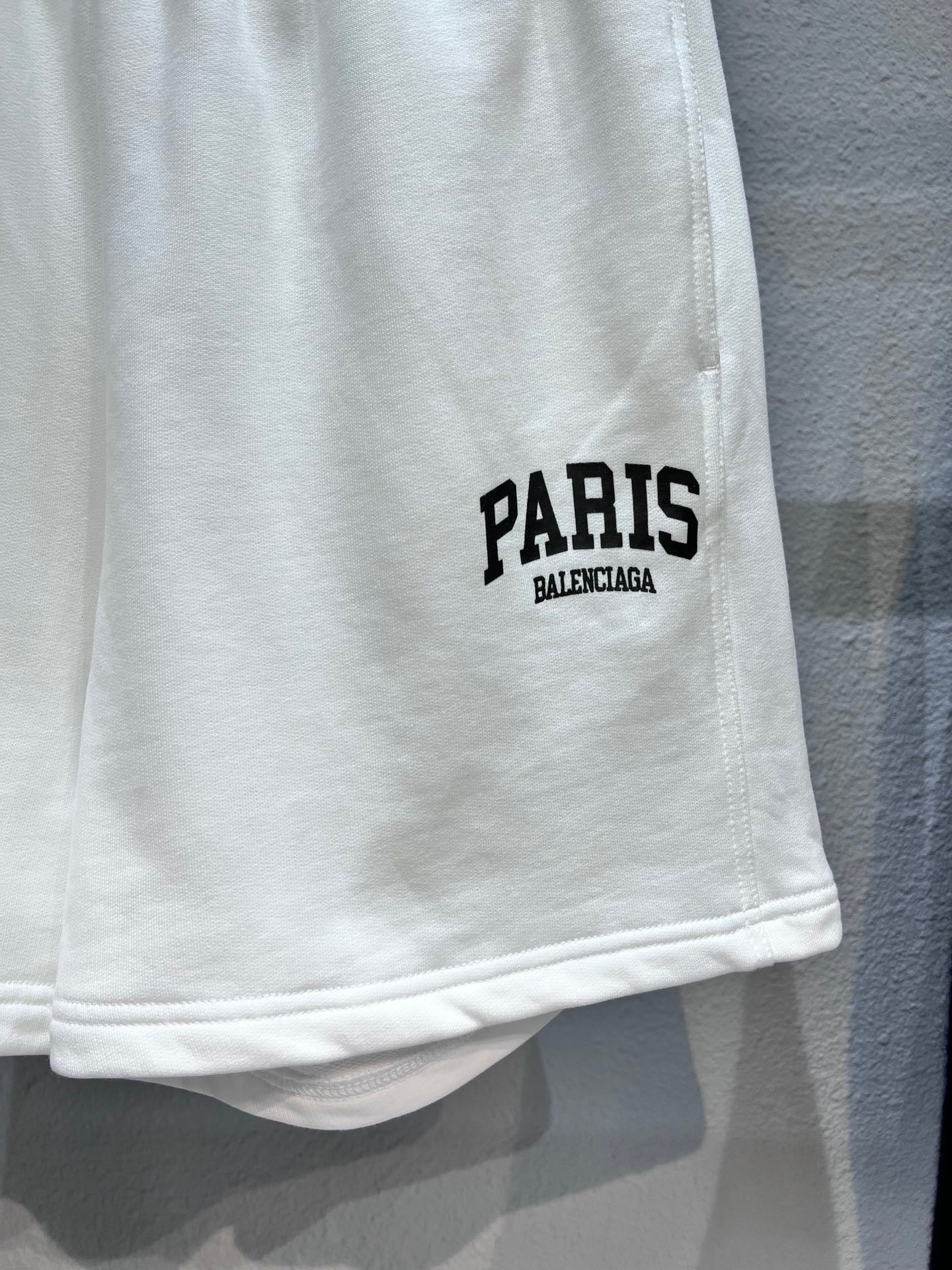 Balenciaga Shorts