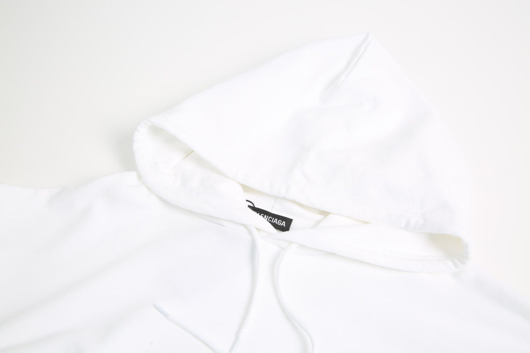 Balenciaga Hoodie