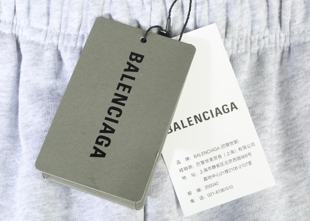 Balenciaga Shorts