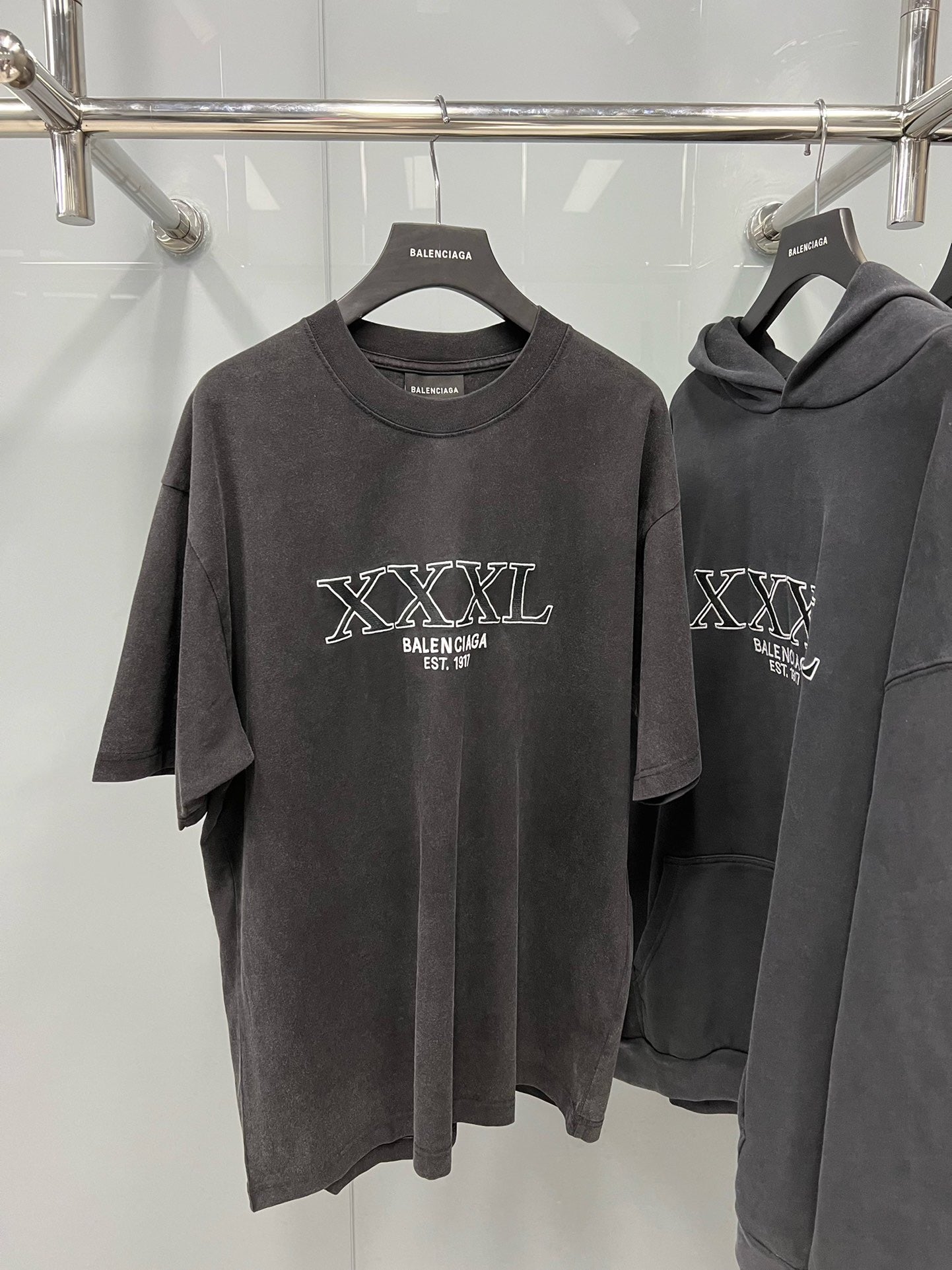 Balenciaga T-shirt