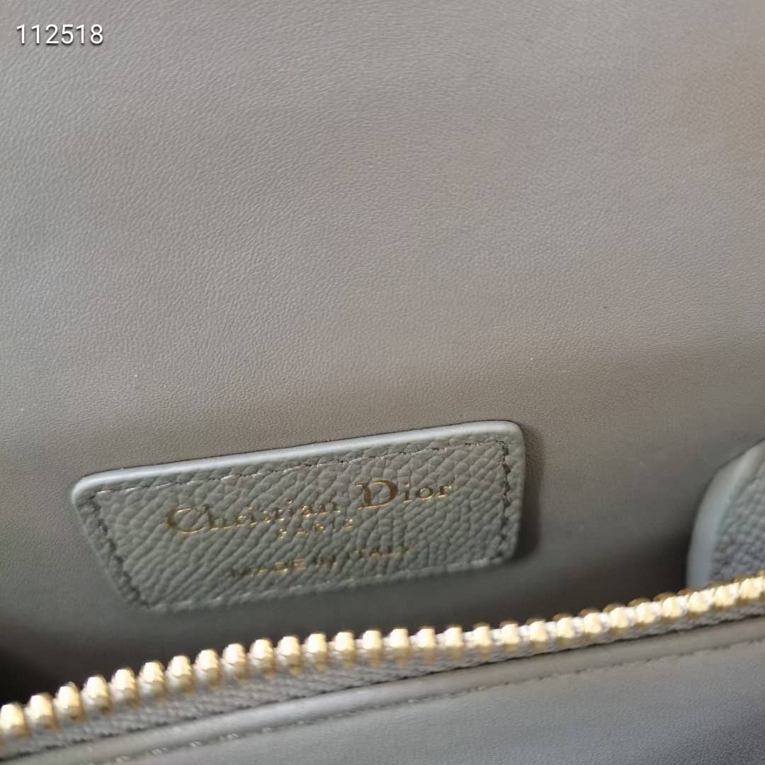 Christian Dior Tote Bag Dupe