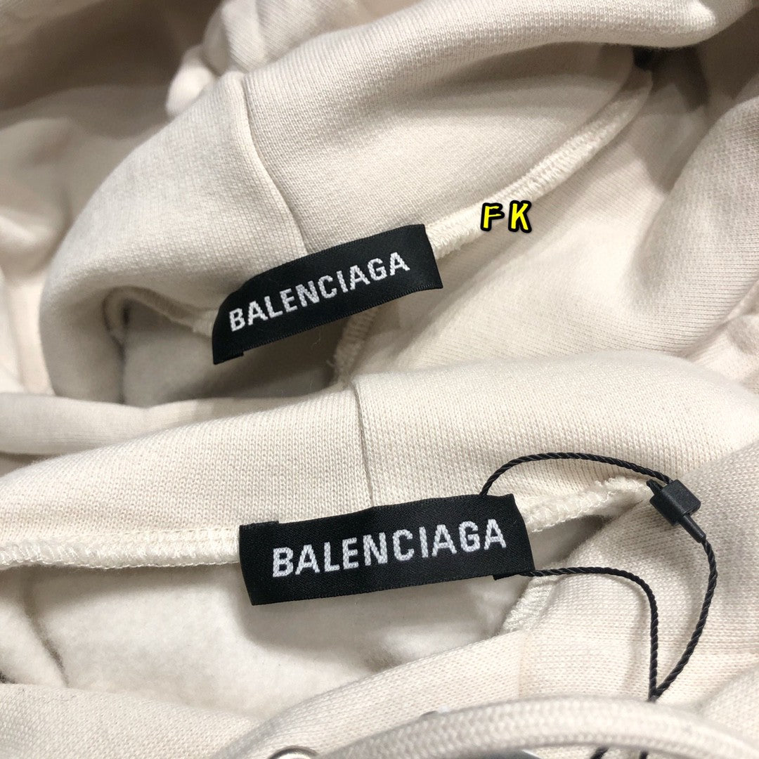 Balenciaga Hoodie