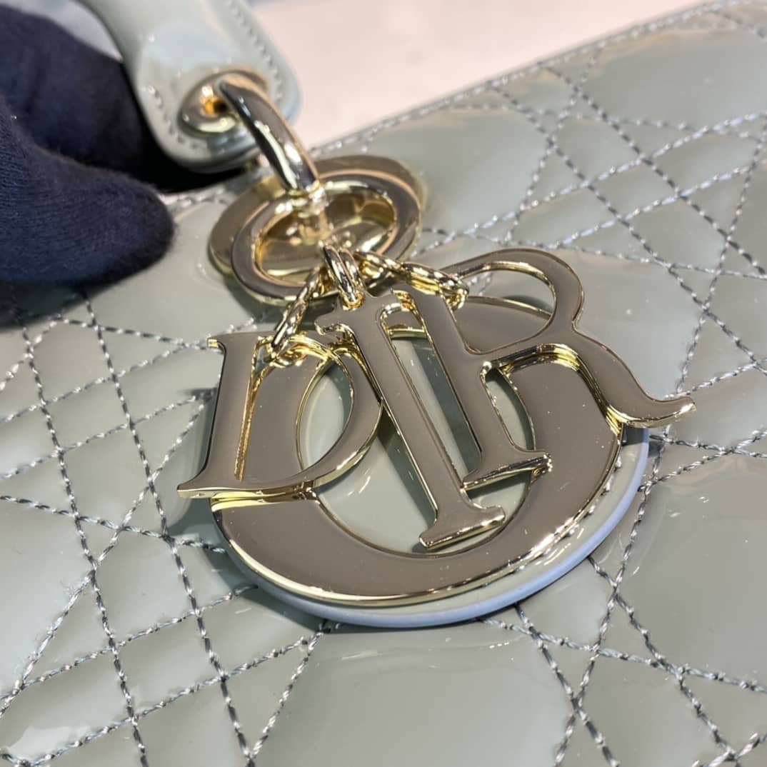 Lady Dior Dupe 32CM Replica Bag