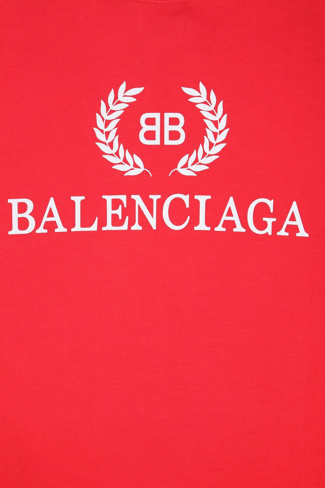 Balenciaga T-shirt