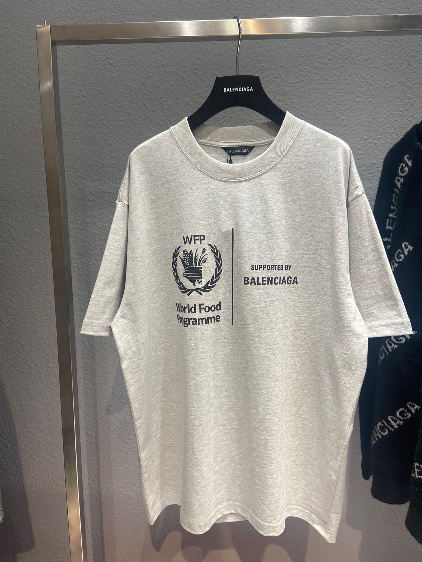 Balenciaga T-shirt