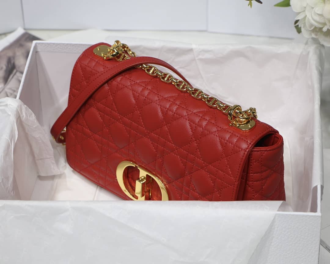 Christian Dior Caro Replica Bag