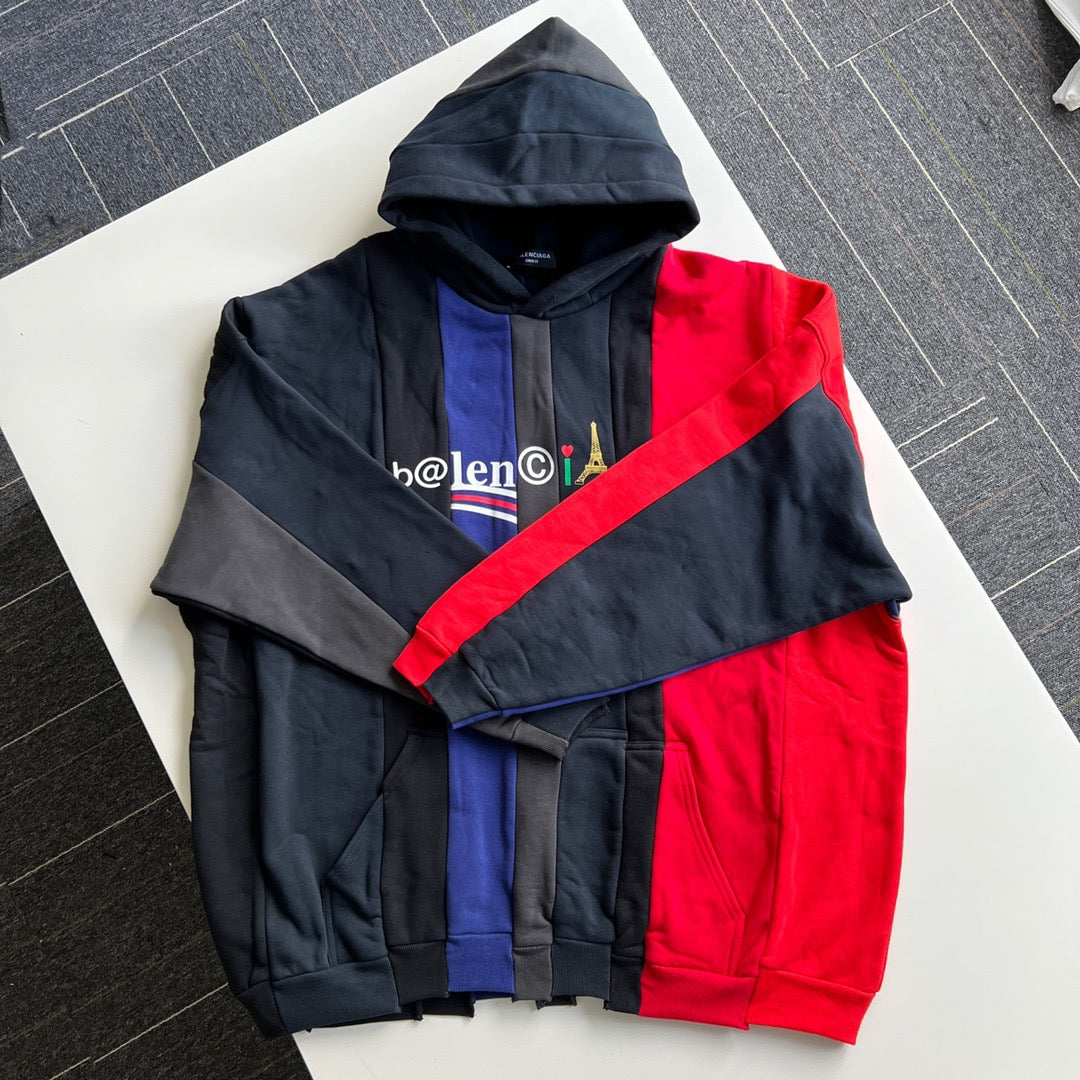 Balenciaga Hoodie