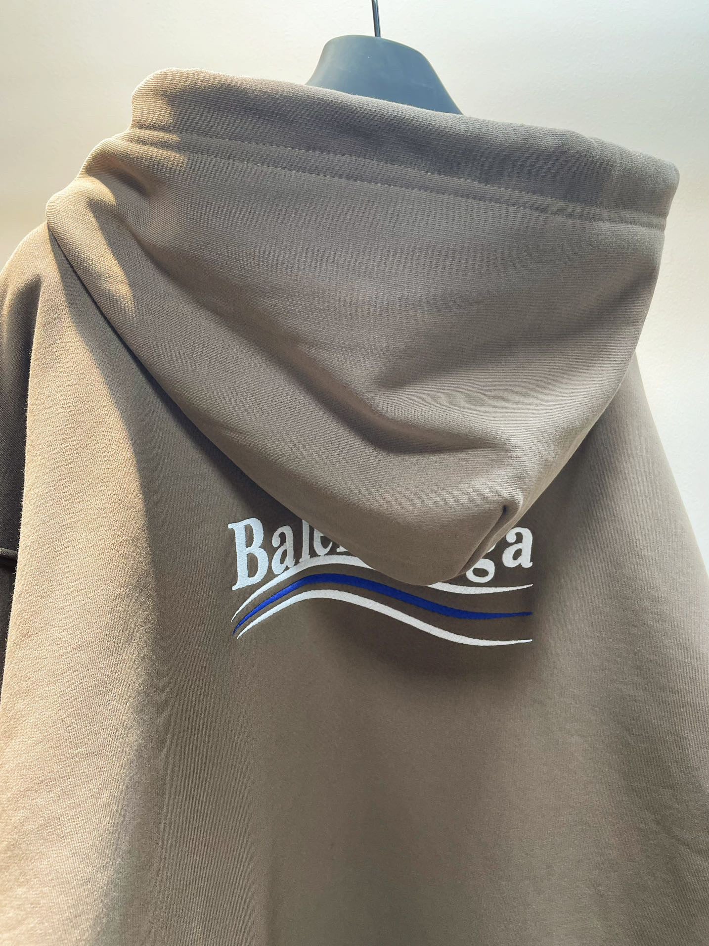 Balenciaga Hoodie