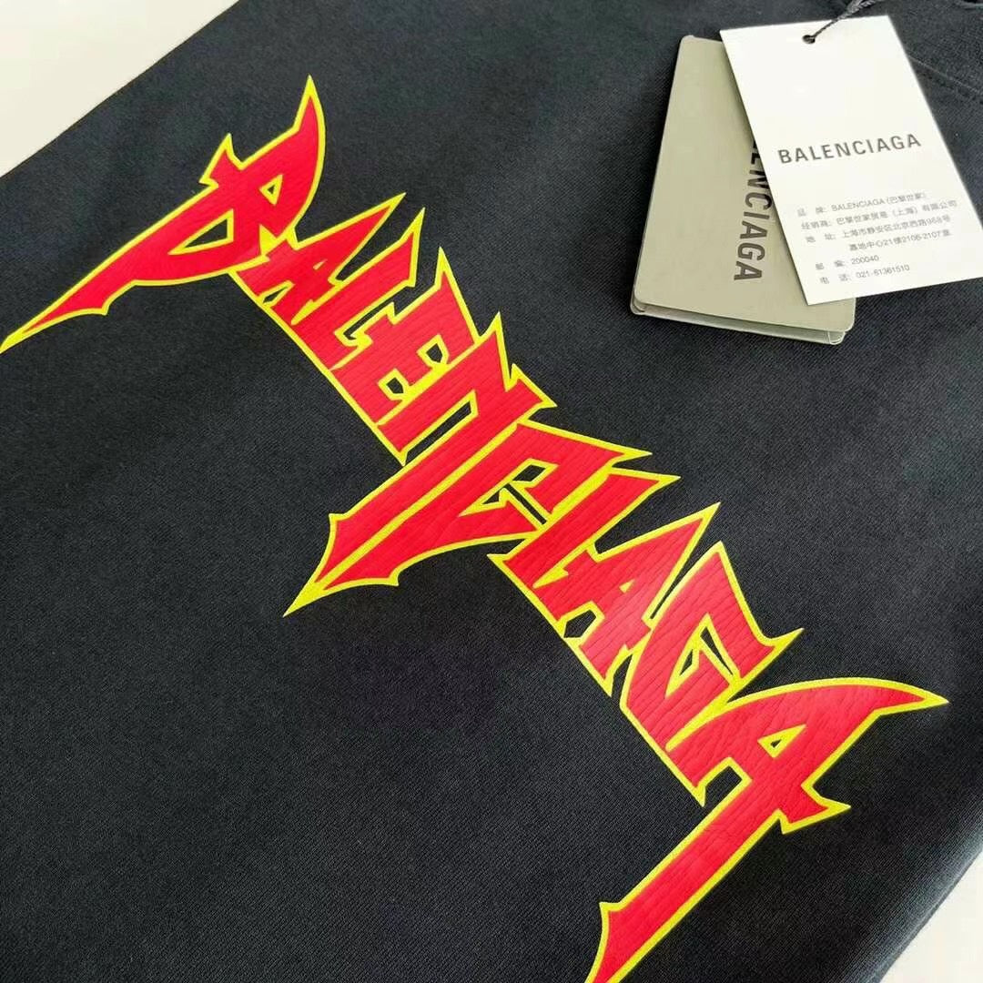 Balenciaga T-shirt