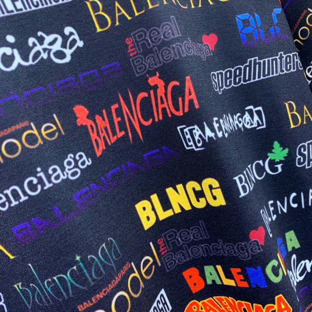 Balenciaga T-shirt