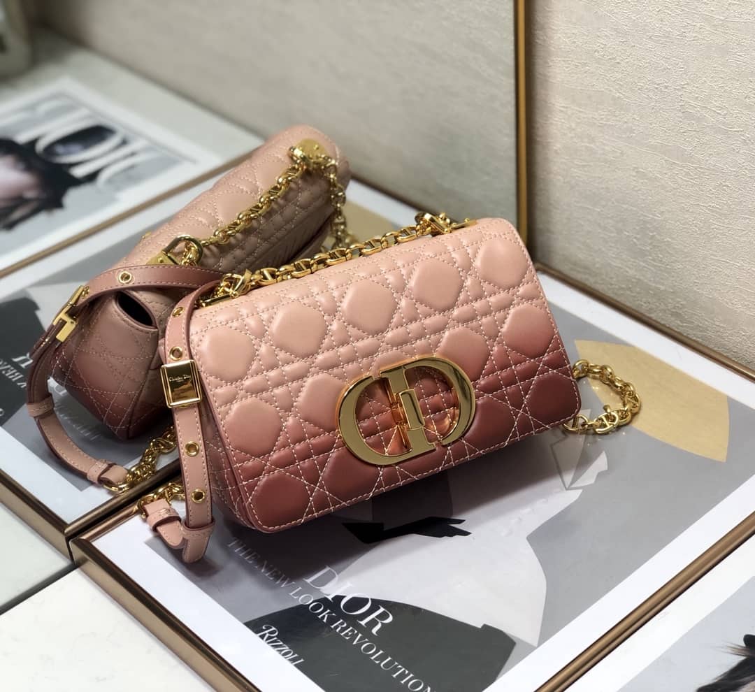 Dior Dupe Small Dior Caro Bag