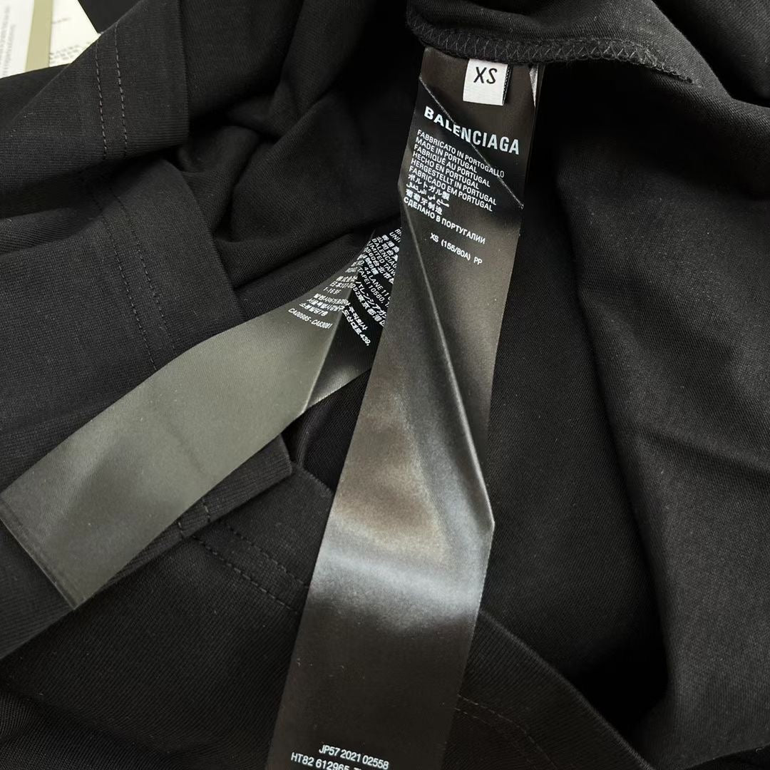 Balenciaga T-shirt