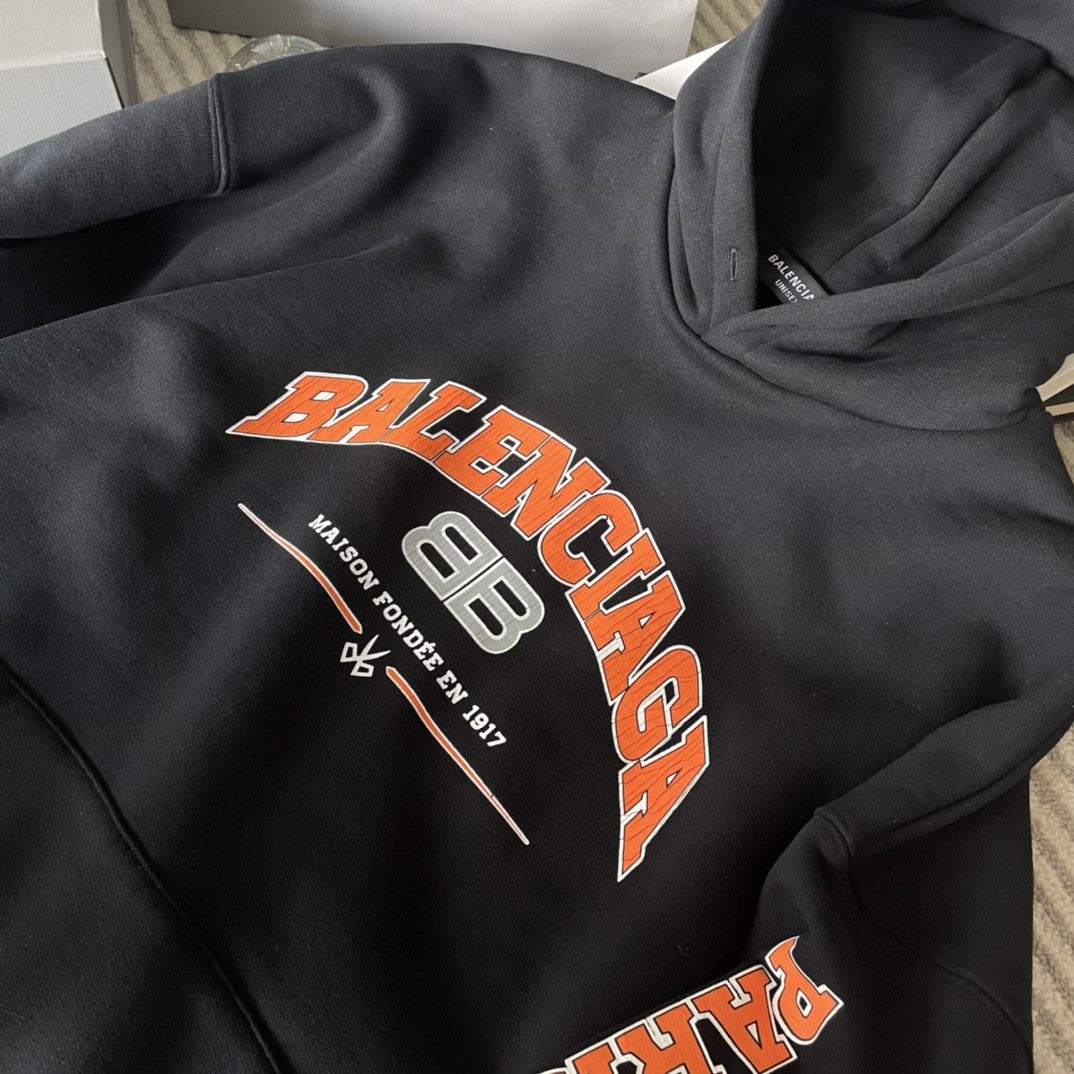 Balenciaga Hoodie