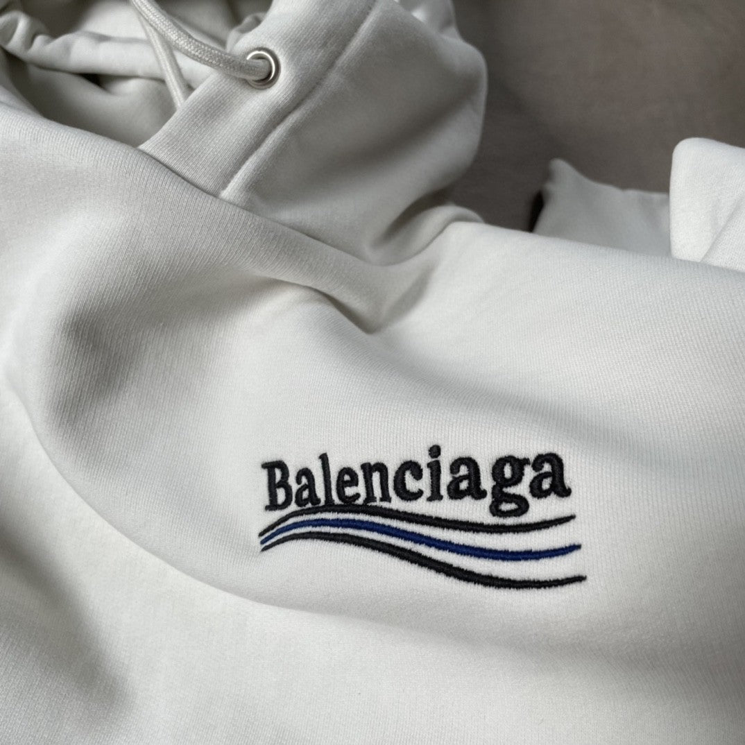 Balenciaga Hoodie