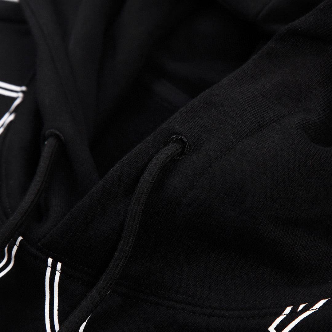 Balenciaga x Gucci Hoodie