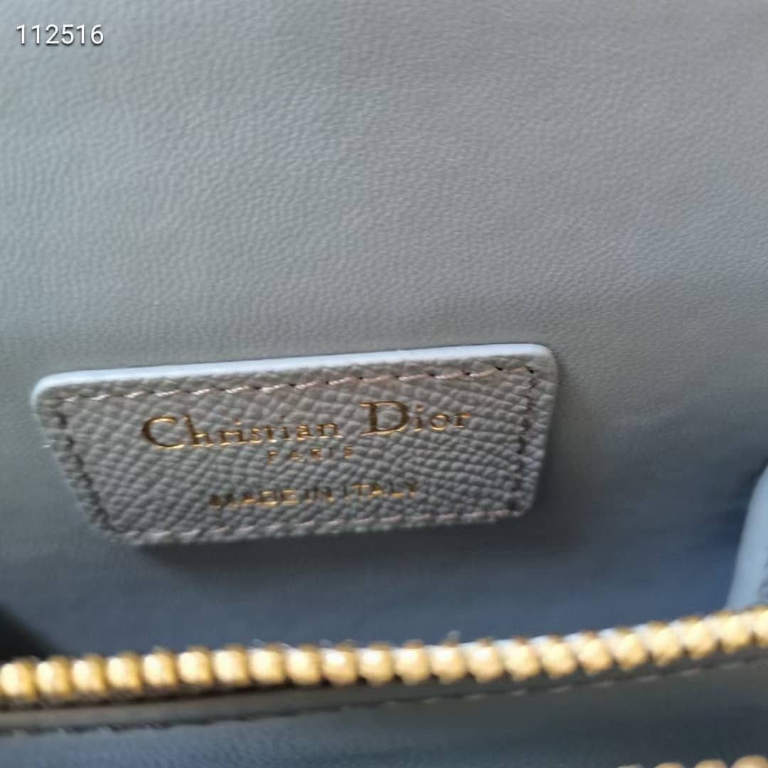 Christian Dior Tote Bag Dupe