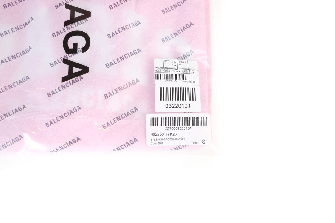 Balenciaga T-shirt