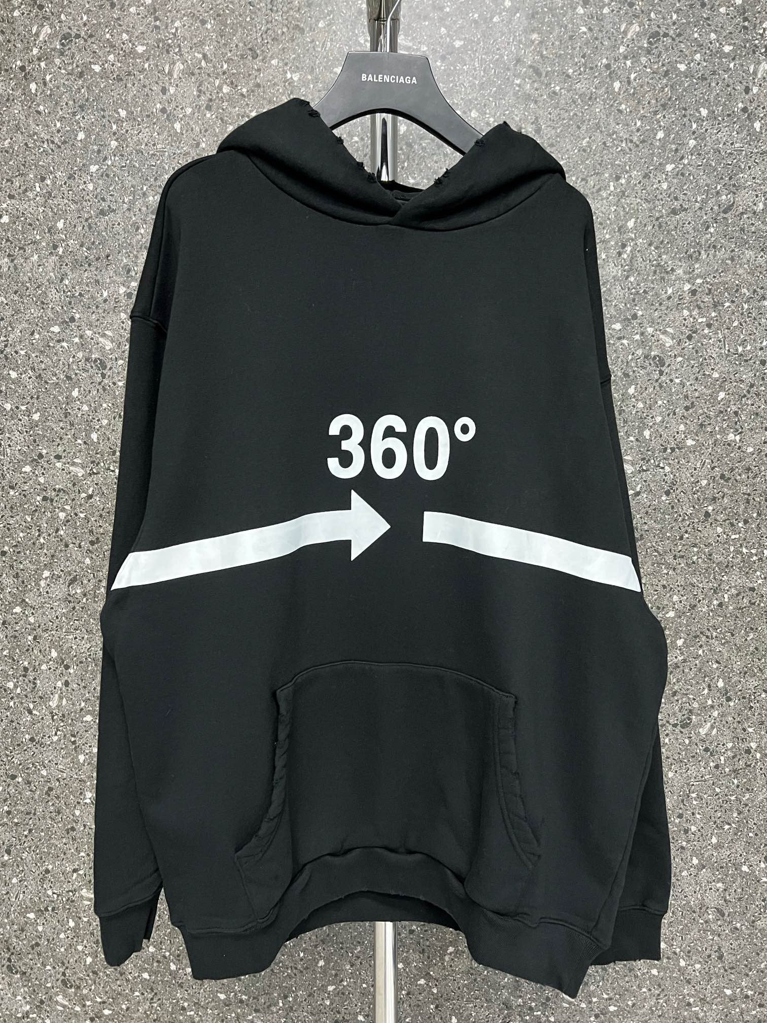 Balenciaga Hoodie