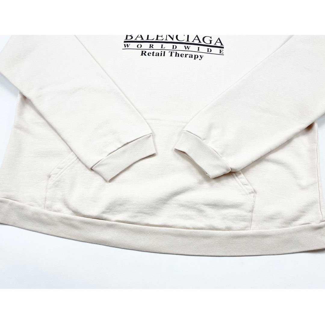 Balenciaga Hoodie