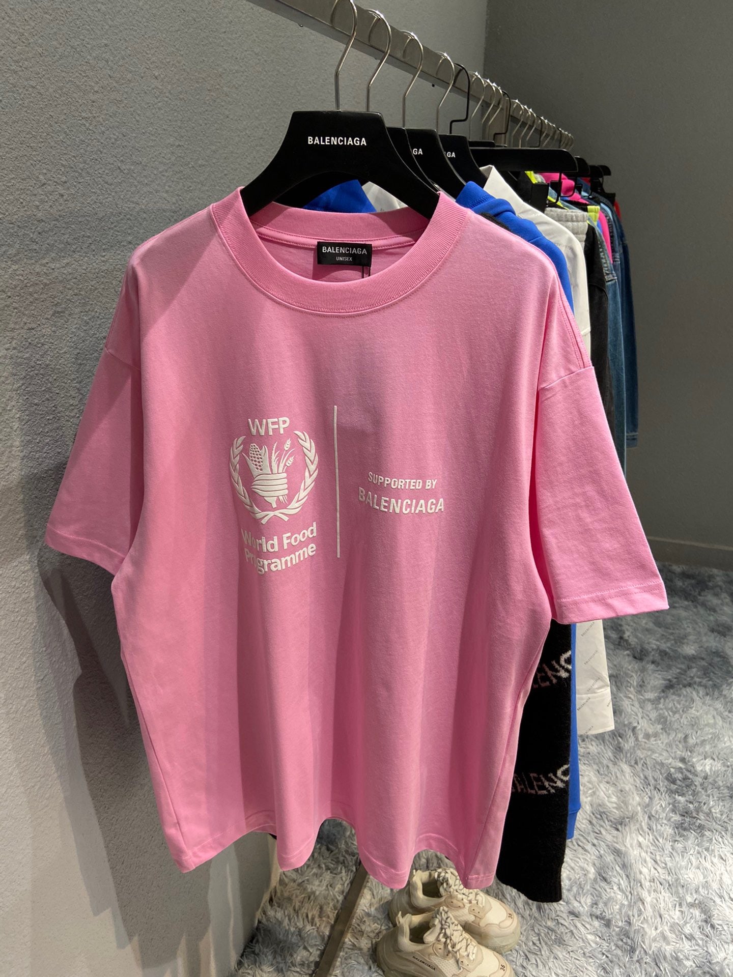 Balenciaga T-shirt