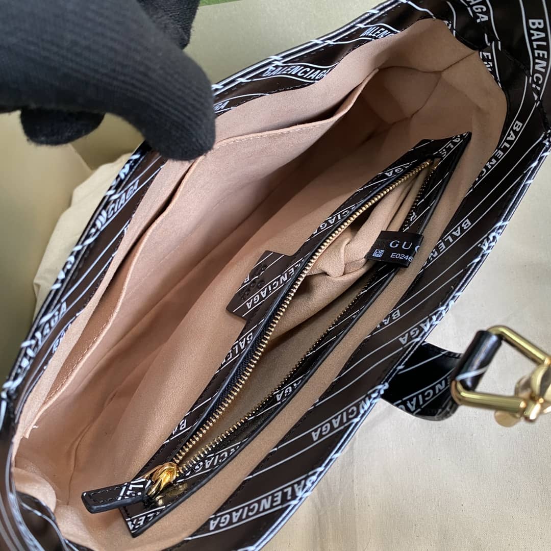 Gucci Jackie Bag Dupe 1961 Small Hobo 636709