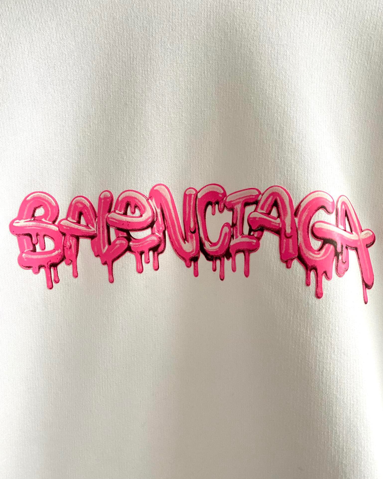 Balenciaga Hoodie