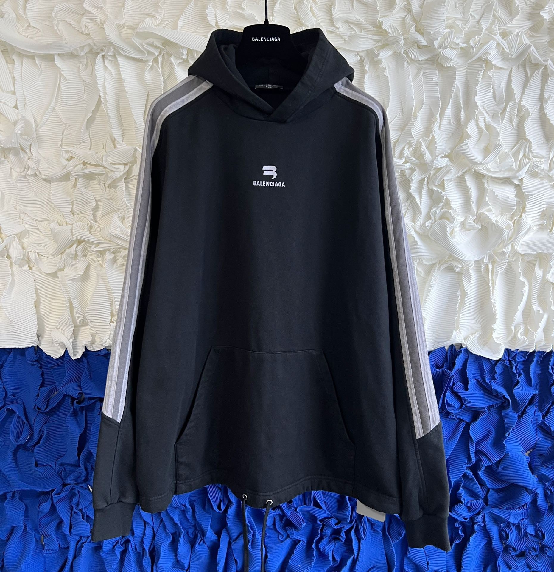 Balenciaga Hoodie