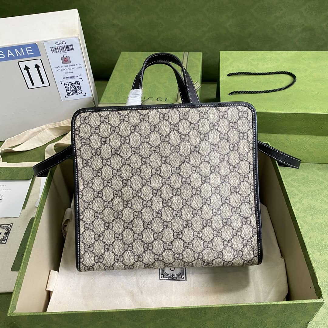 Gucci GG Medium Ophidia Tote Replica 612992