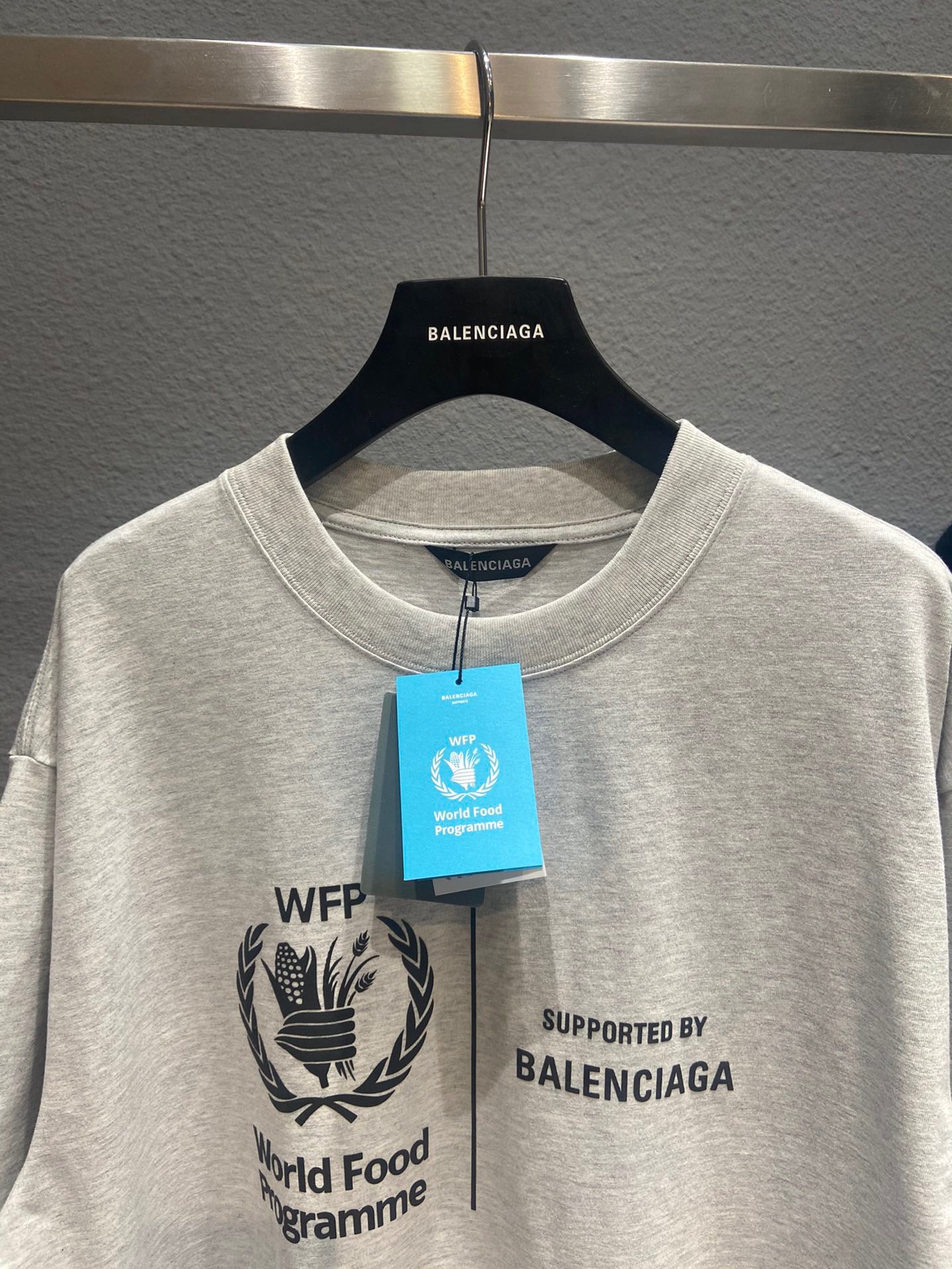 Balenciaga T-shirt