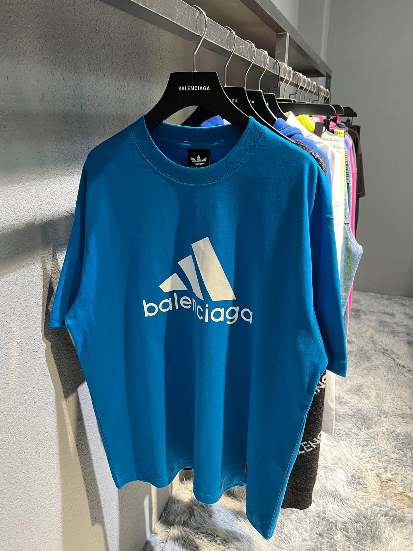 Balenciaga T-shirt