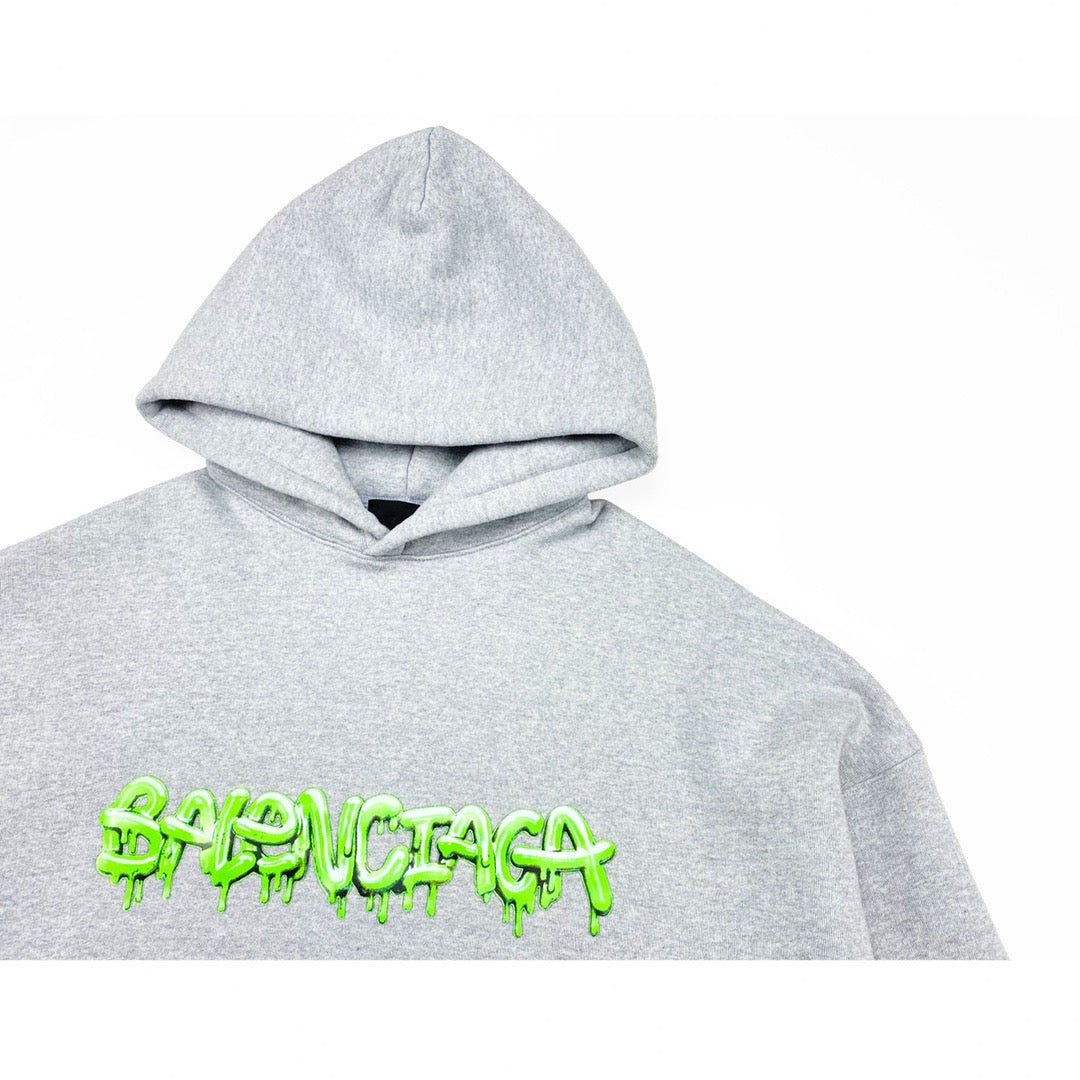 Balenciaga Hoodie