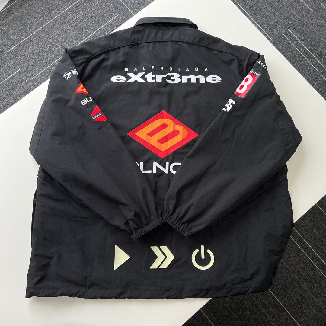 Balenciaga Jacket