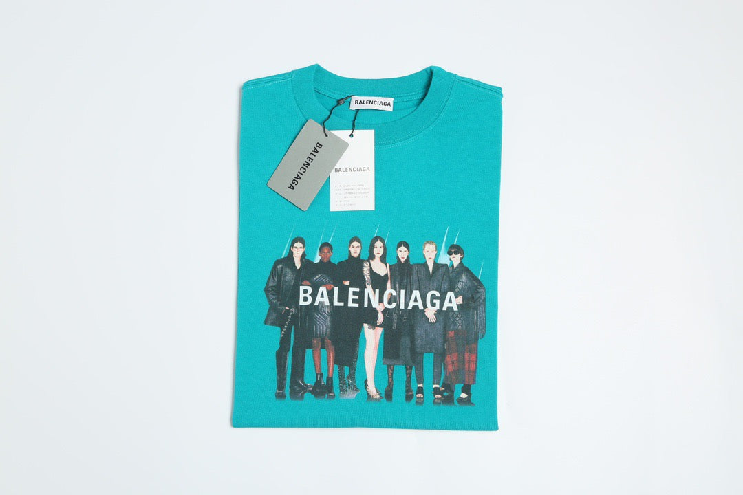 Balenciaga T-shirt