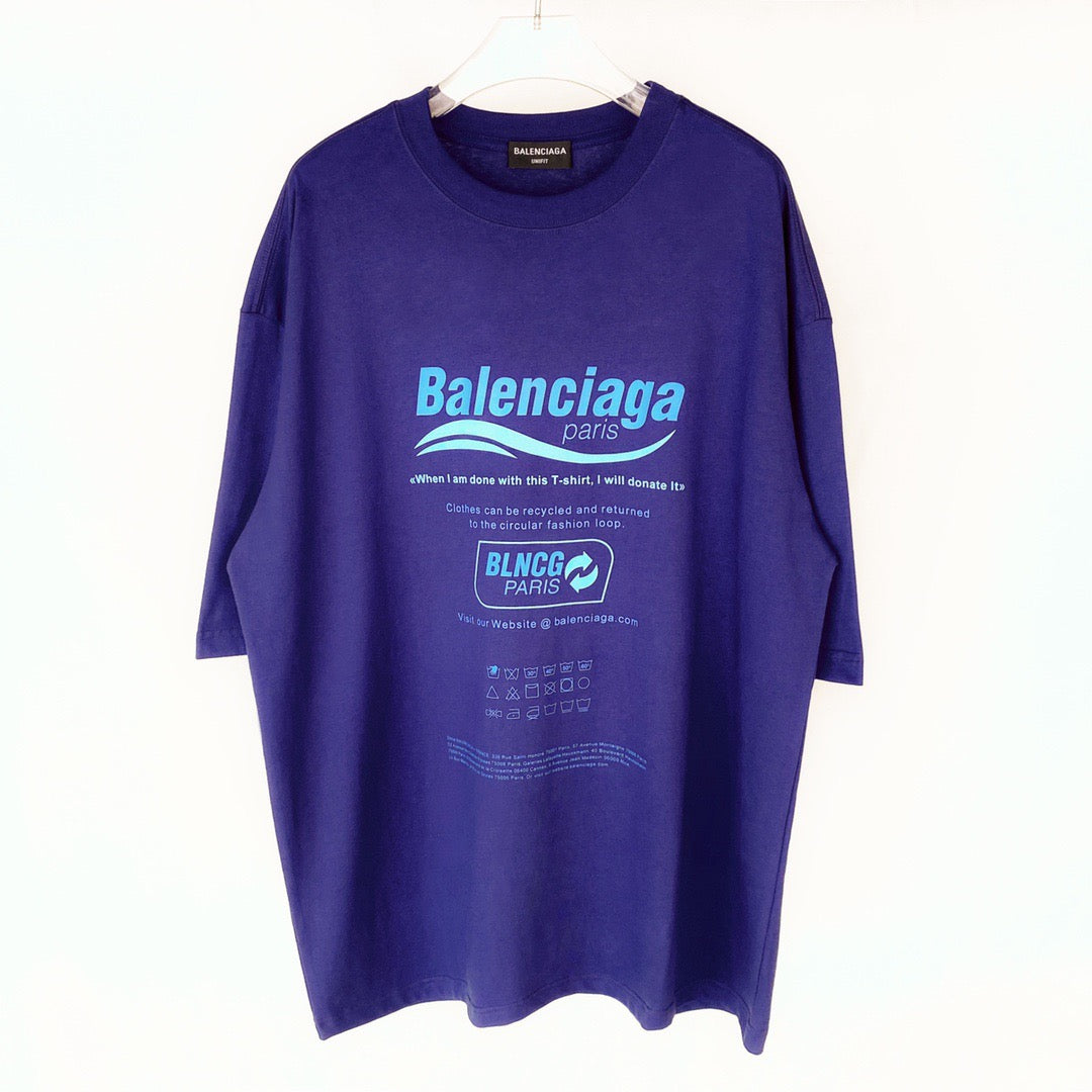 Balenciaga T-shirt