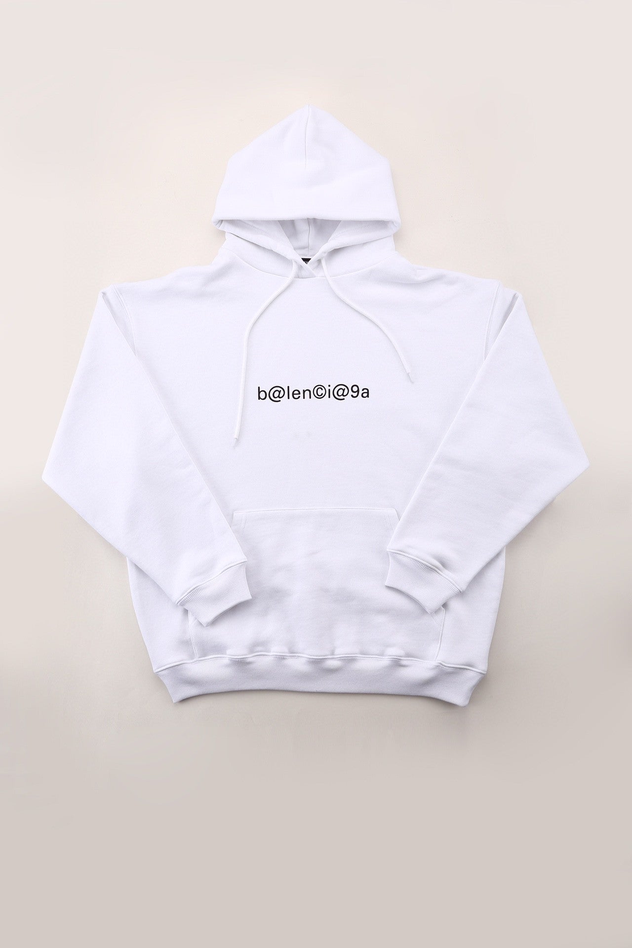 Balenciaga Hoodie