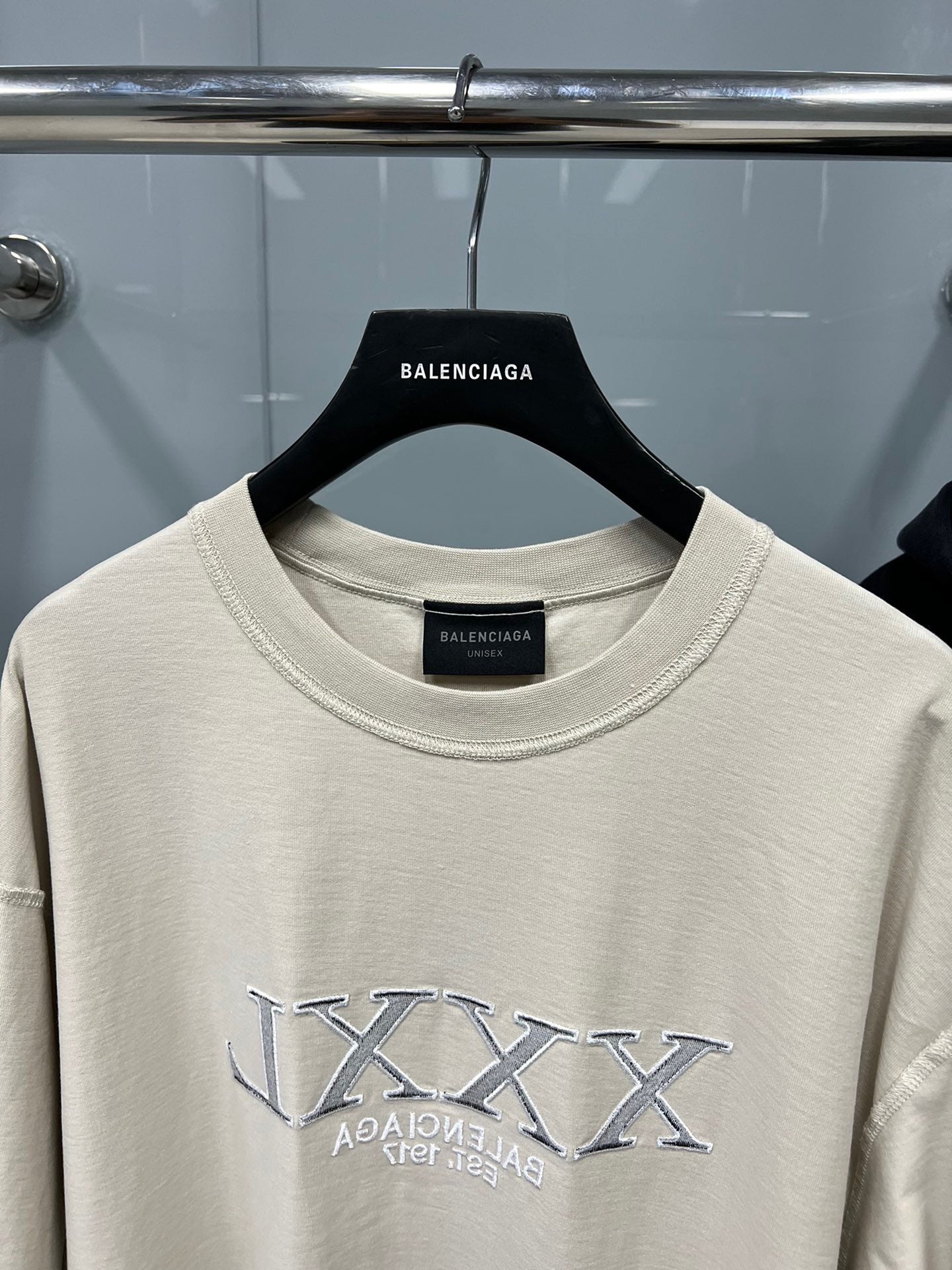 Balenciaga T-shirt