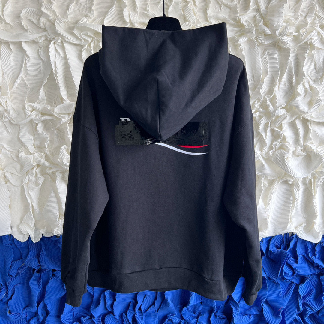 Balenciaga Hoodie