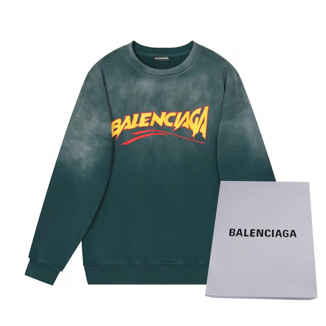 Balenciaga Sweatshirt