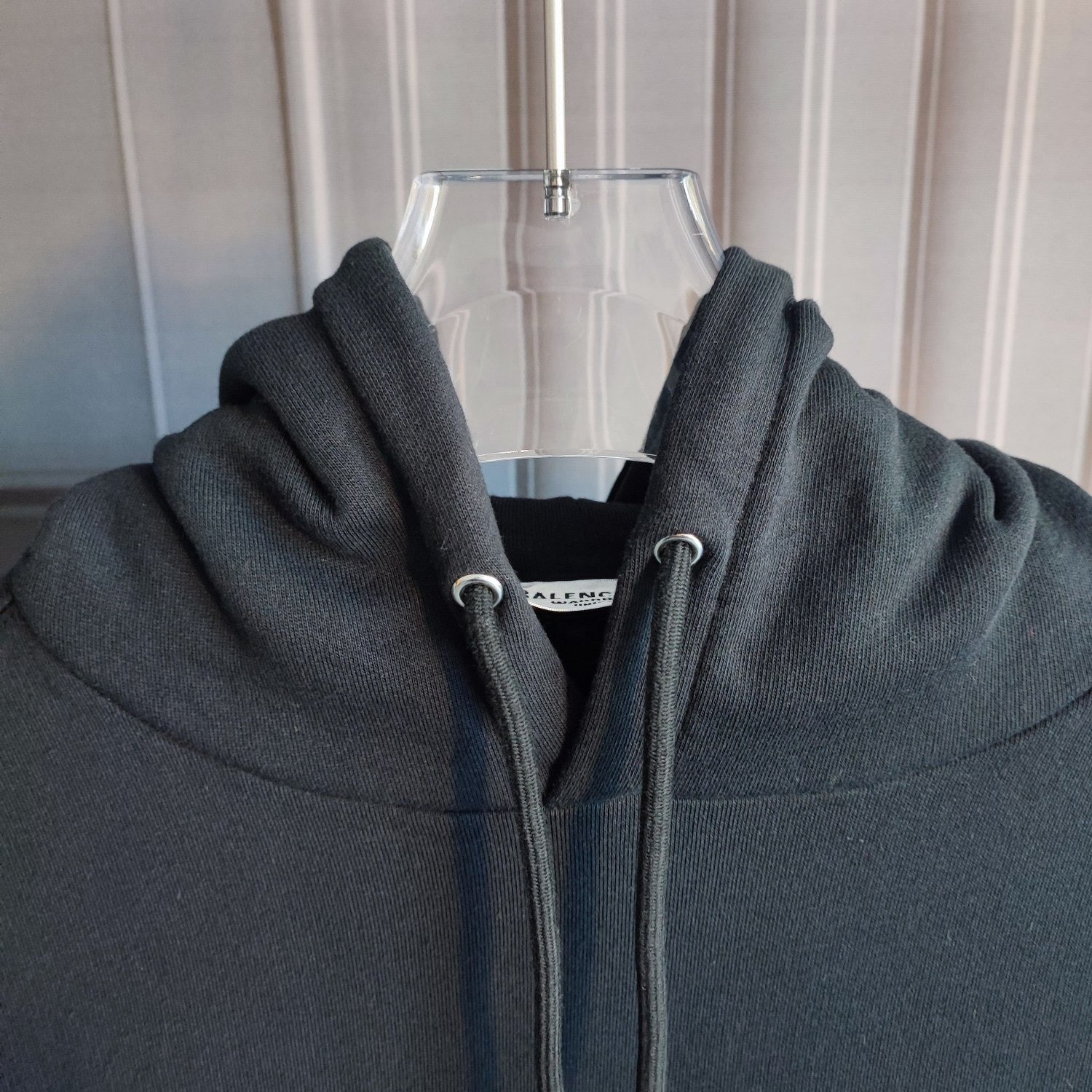 Balenciaga Hoodie