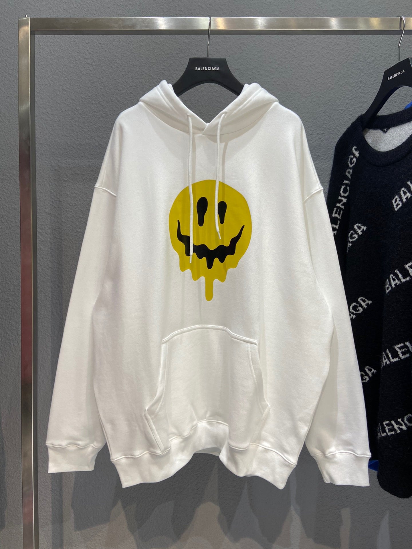 Balenciaga Hoodie