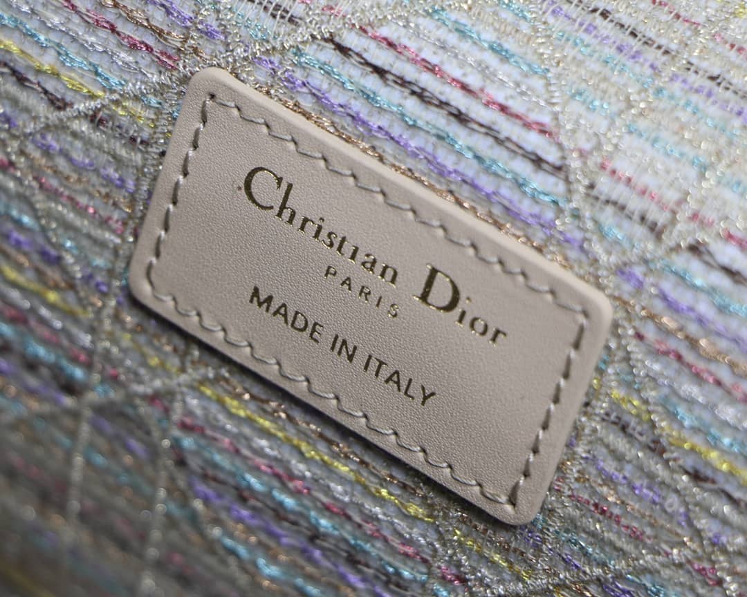 Christian Dior Caro Replica Bag