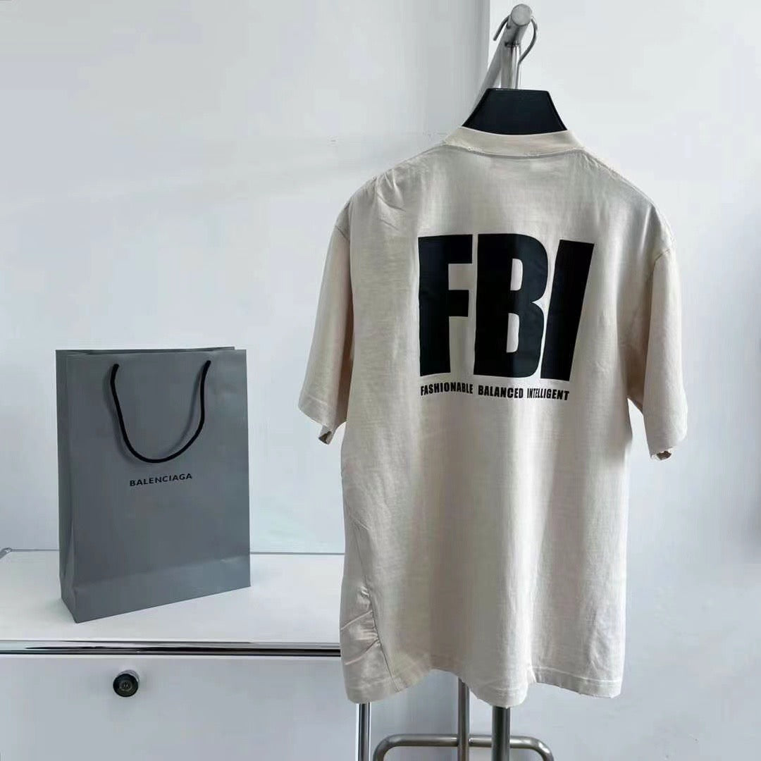 Balenciaga T-shirt