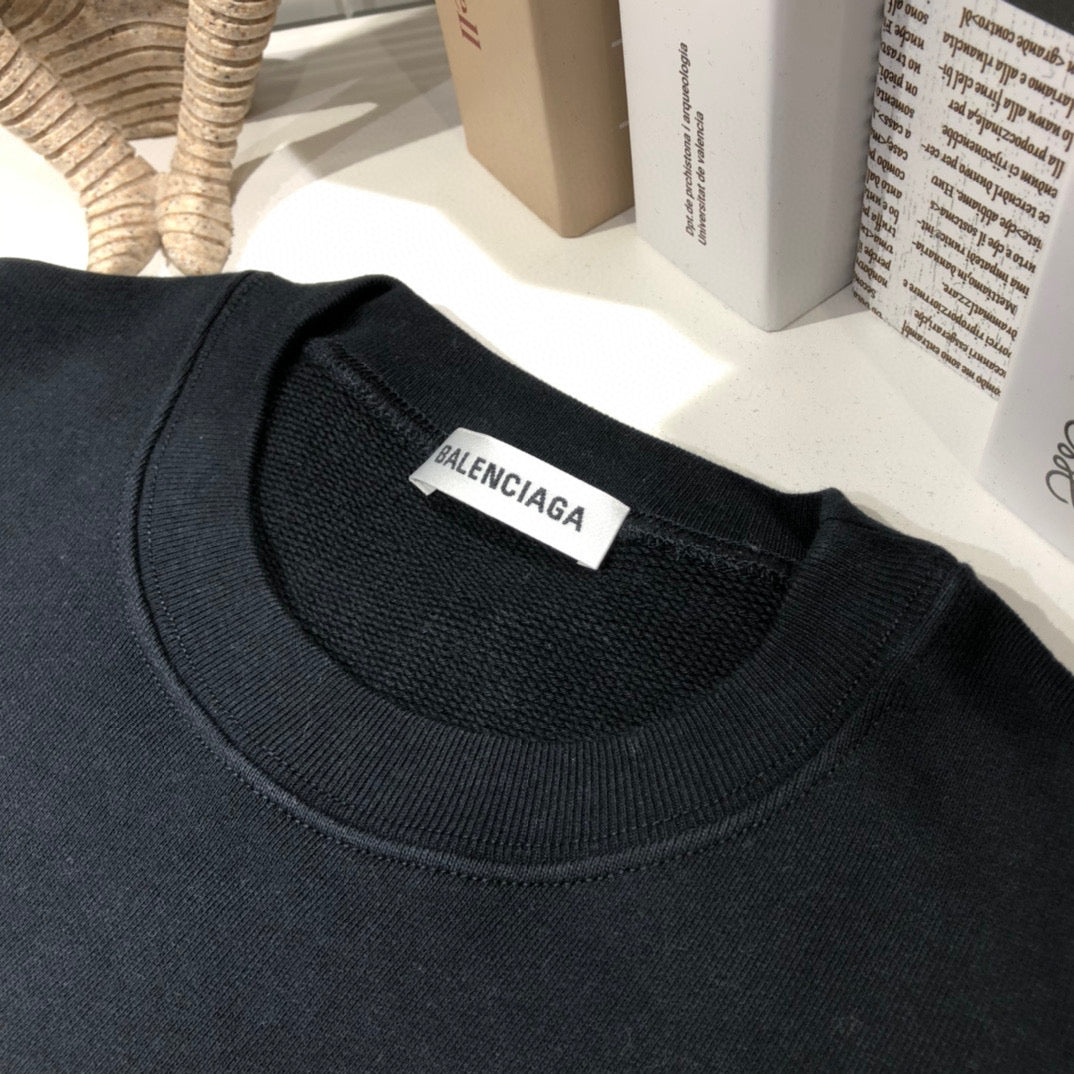 Balenciaga Sweatshirt