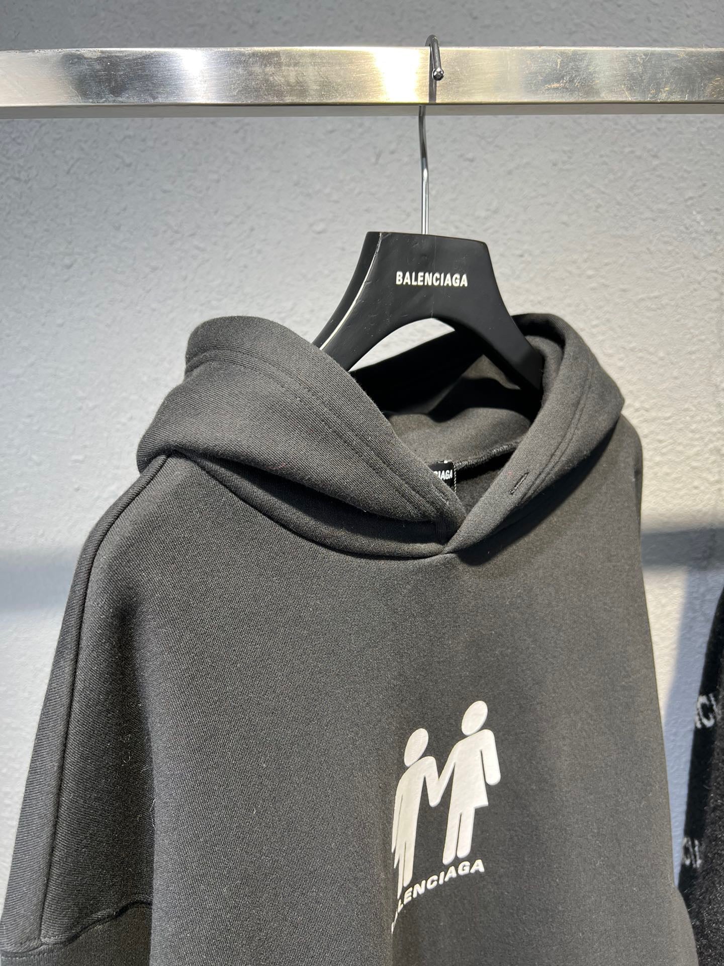Balenciaga Hoodie
