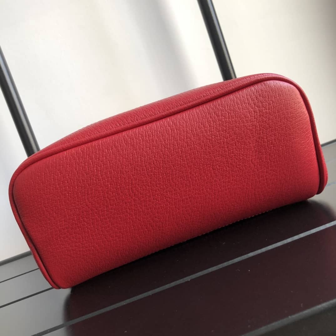 Gucci Mini Doraemon Small GG Supreme Canvas Replica Backpack 647816