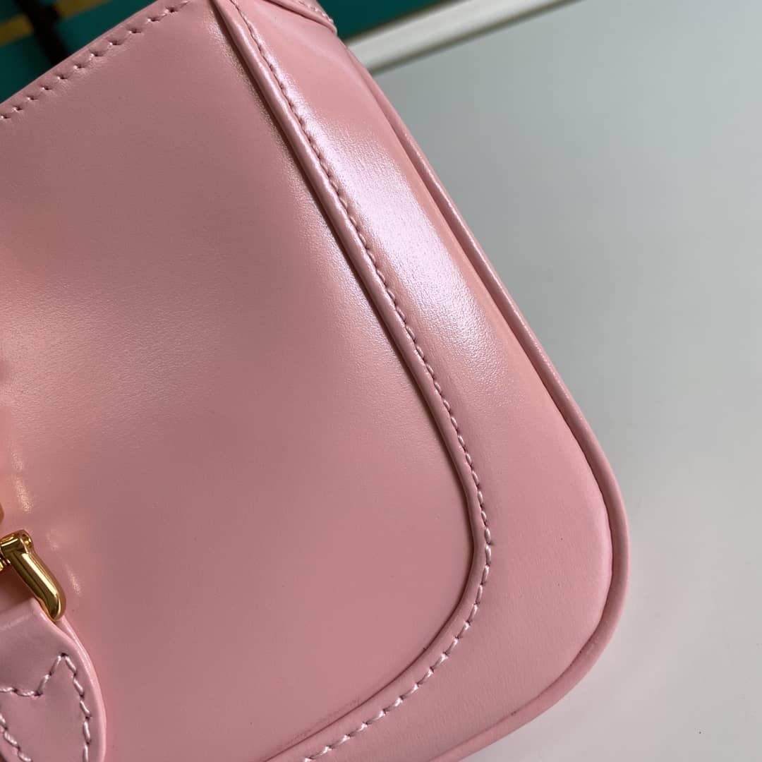 Gucci Jackie 1961 Mini Shoulder Bag Hobo Replica 637091