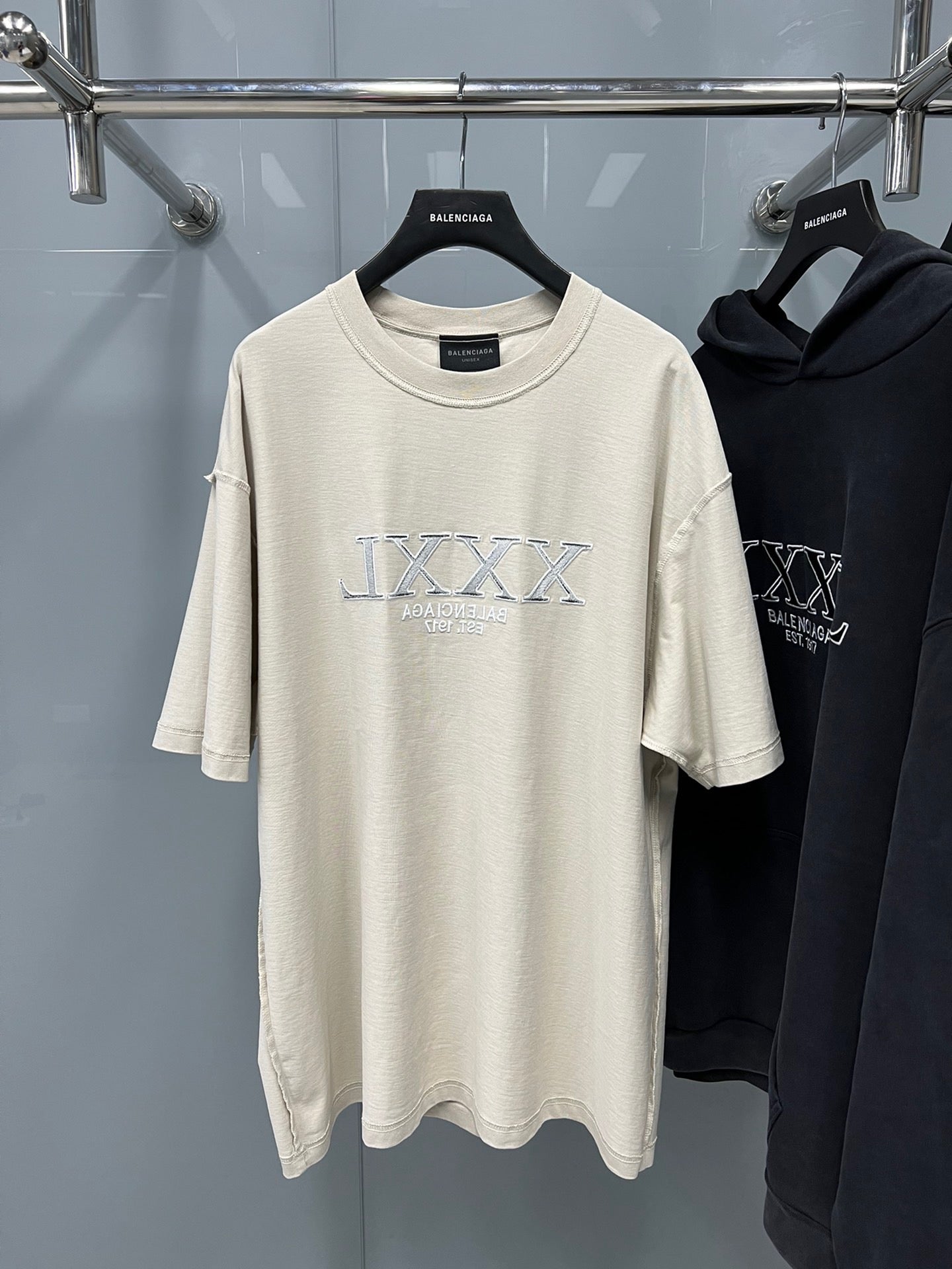 Balenciaga T-shirt
